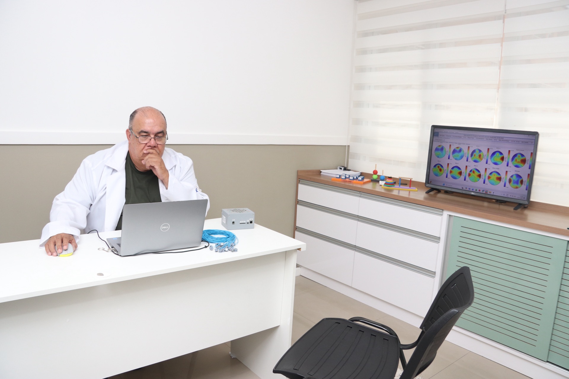 Dr. Cássio André, VividaMente